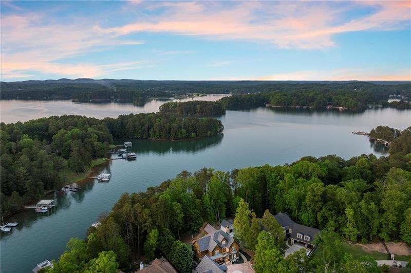 4290 Bobbins Way Cumming, GA 30041 - Photo 119 of 133