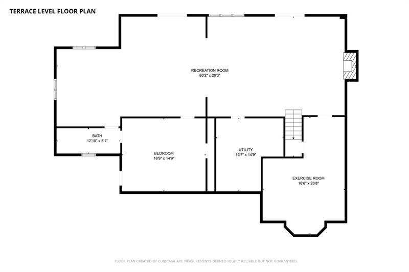 4290 Bobbins Way Cumming, GA 30041 - Photo 122 of 133