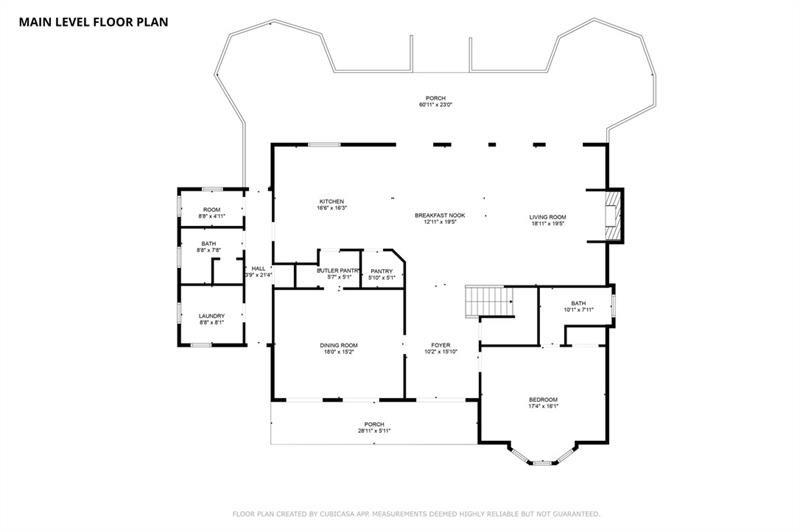 4290 Bobbins Way Cumming, GA 30041 - Photo 123 of 133