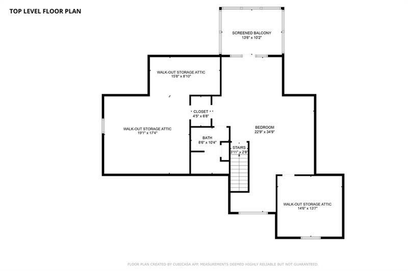4290 Bobbins Way Cumming, GA 30041 - Photo 125 of 133