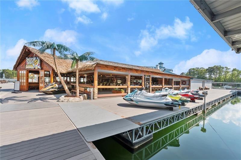 4290 Bobbins Way Cumming, GA 30041 - Photo 129 of 133