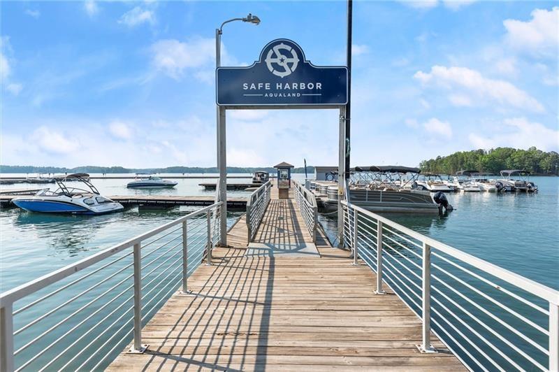 4290 Bobbins Way Cumming, GA 30041 - Photo 131 of 133