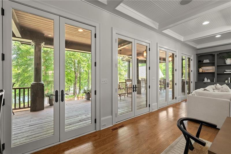 4290 Bobbins Way Cumming, GA 30041 - Photo 34 of 133