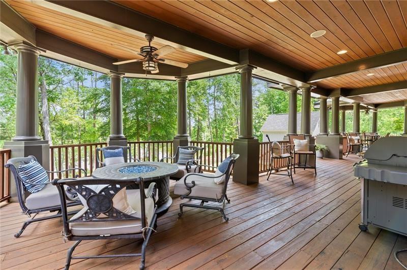 4290 Bobbins Way Cumming, GA 30041 - Photo 37 of 133