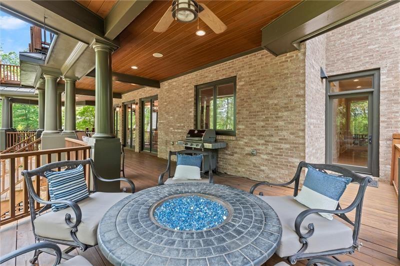 4290 Bobbins Way Cumming, GA 30041 - Photo 38 of 133