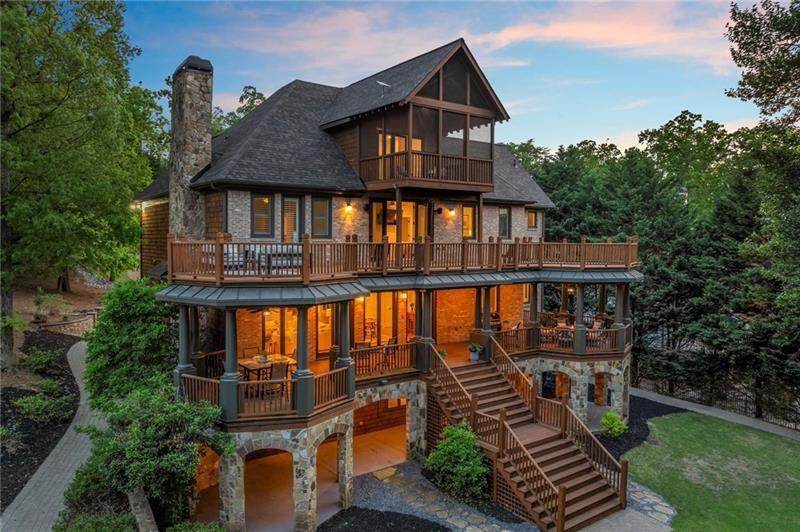 4290 Bobbins Way Cumming, GA 30041 - Photo 4 of 133