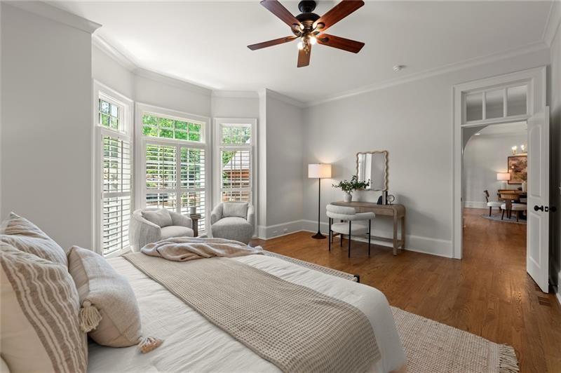 4290 Bobbins Way Cumming, GA 30041 - Photo 43 of 133