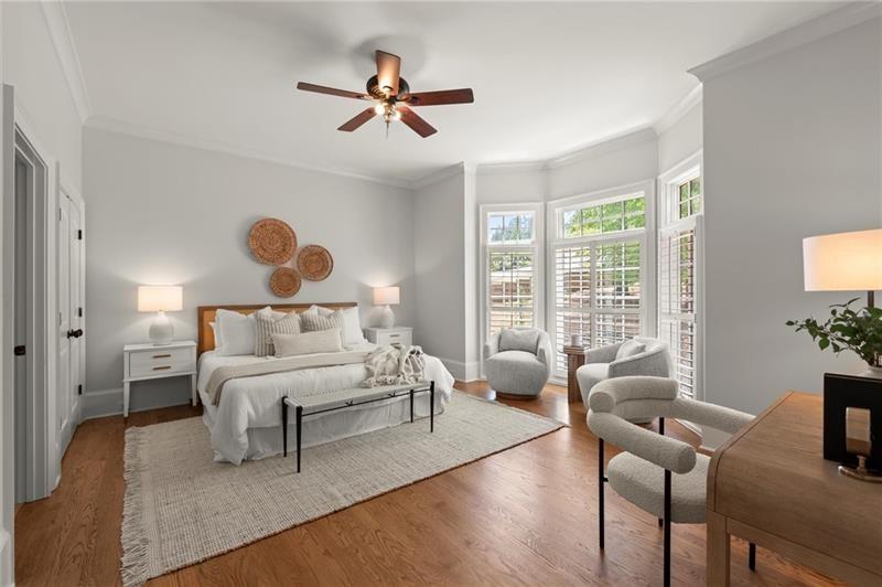 4290 Bobbins Way Cumming, GA 30041 - Photo 44 of 133