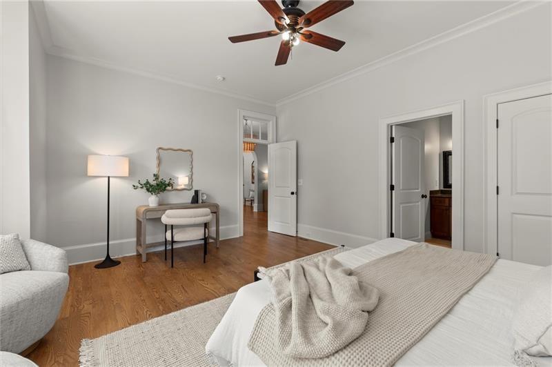 4290 Bobbins Way Cumming, GA 30041 - Photo 45 of 133