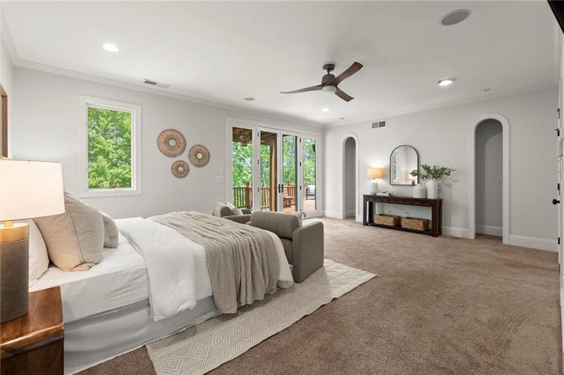 4290 Bobbins Way Cumming, GA 30041 - Photo 50 of 133