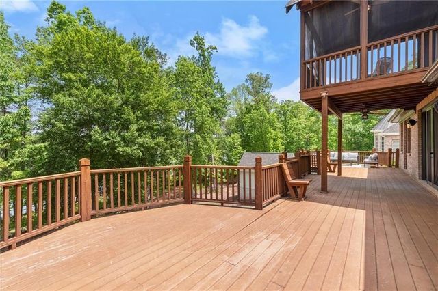 $2,750,000 | 4290 Bobbins Way, Cumming, GA 30041