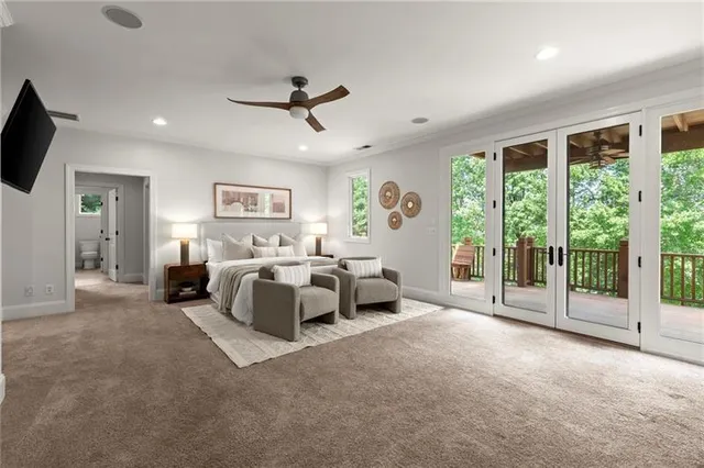 $2,750,000 | 4290 Bobbins Way, Cumming, GA 30041