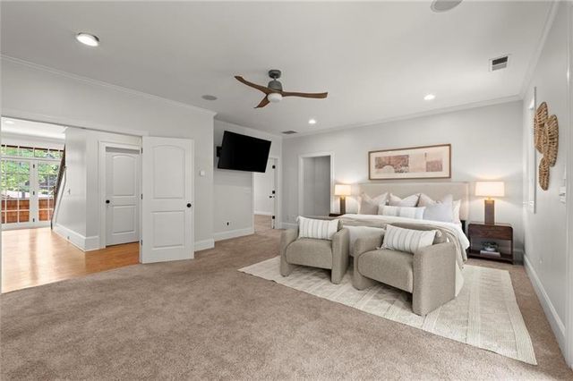 $2,750,000 | 4290 Bobbins Way, Cumming, GA 30041