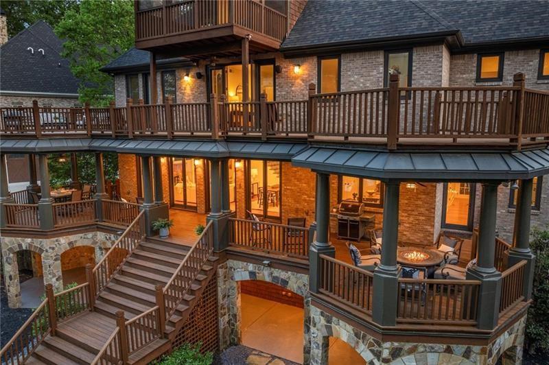 4290 Bobbins Way Cumming, GA 30041 - Photo 7 of 133