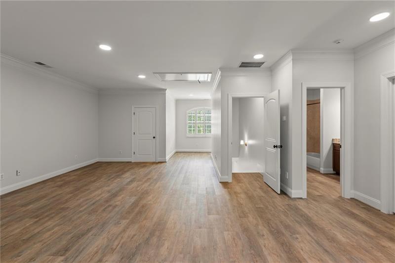 4290 Bobbins Way Cumming, GA 30041 - Photo 73 of 133