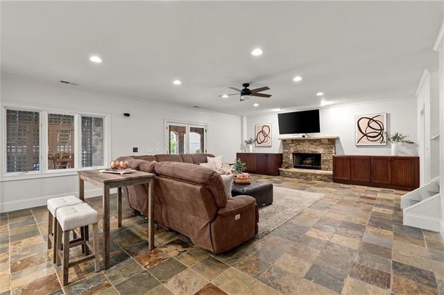 $2,750,000 | 4290 Bobbins Way, Cumming, GA 30041