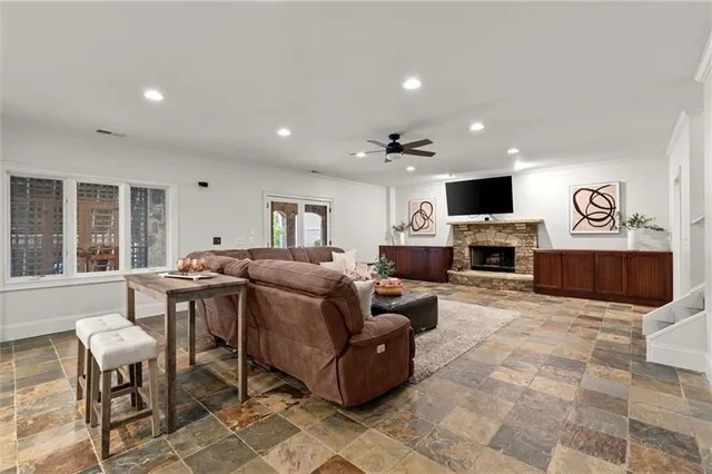 $2,750,000 | 4290 Bobbins Way, Cumming, GA 30041