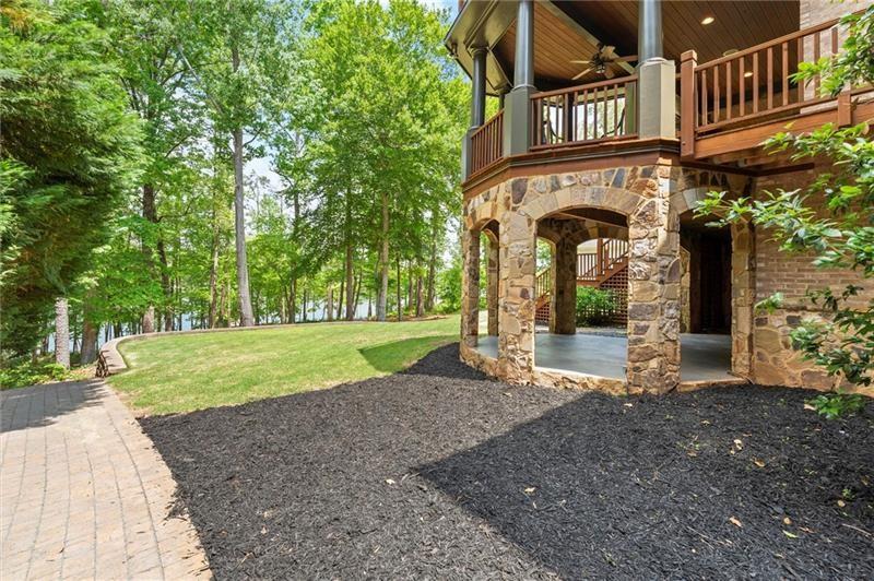 4290 Bobbins Way Cumming, GA 30041 - Photo 91 of 133