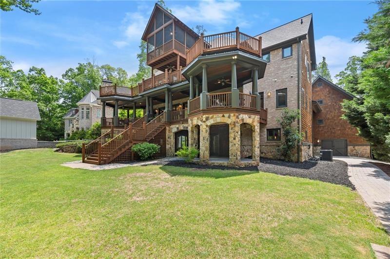 4290 Bobbins Way Cumming, GA 30041 - Photo 92 of 133