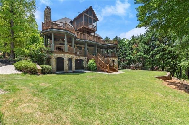 $2,750,000 | 4290 Bobbins Way, Cumming, GA 30041