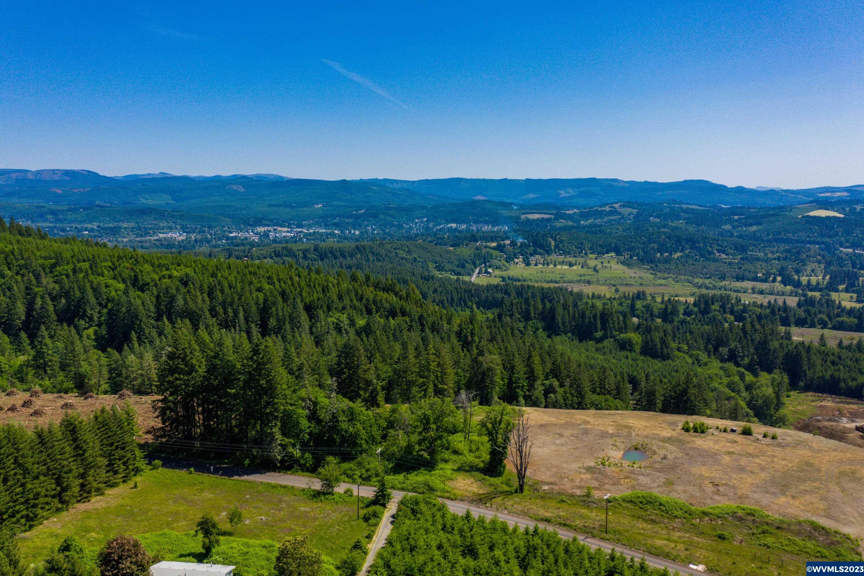 Marks Ridge Sweet Home, OR 97386 - Photo 31 of 32