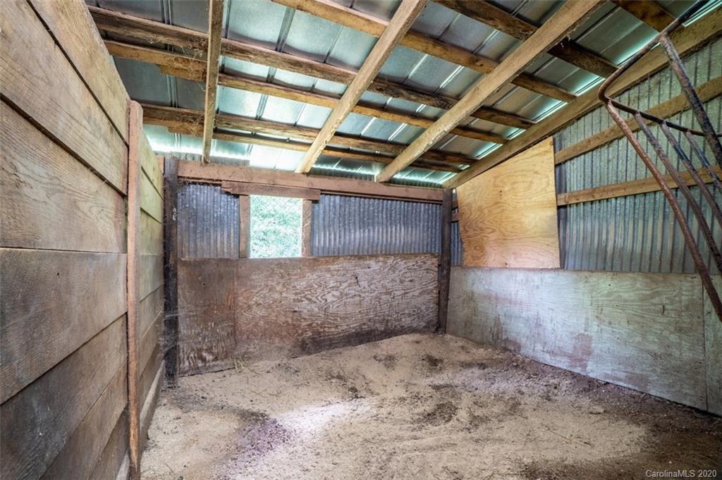 185 Hunter Bridge Road Stony Point, NC 28678 - Photo 29 of 47 a view of room