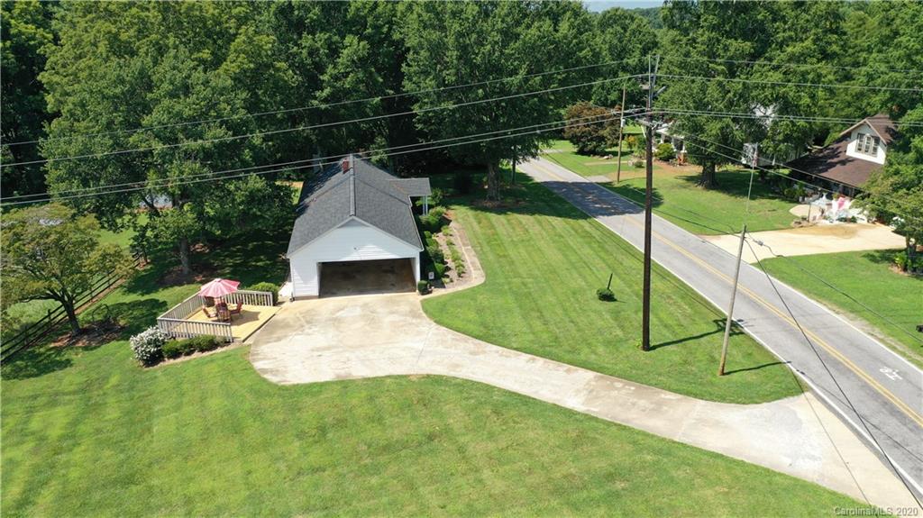 185 Hunter Bridge Road Stony Point, NC 28678 - Photo 35 of 47