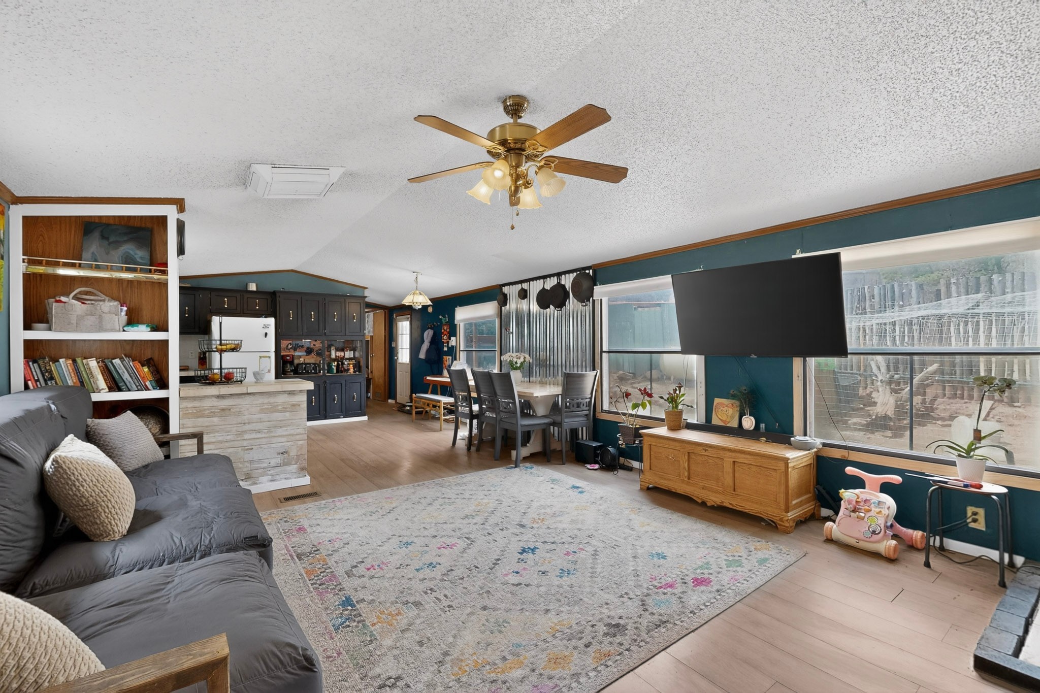 88 Pinon Ridge Road Pecos, NM 87552 - Photo 6 of 37