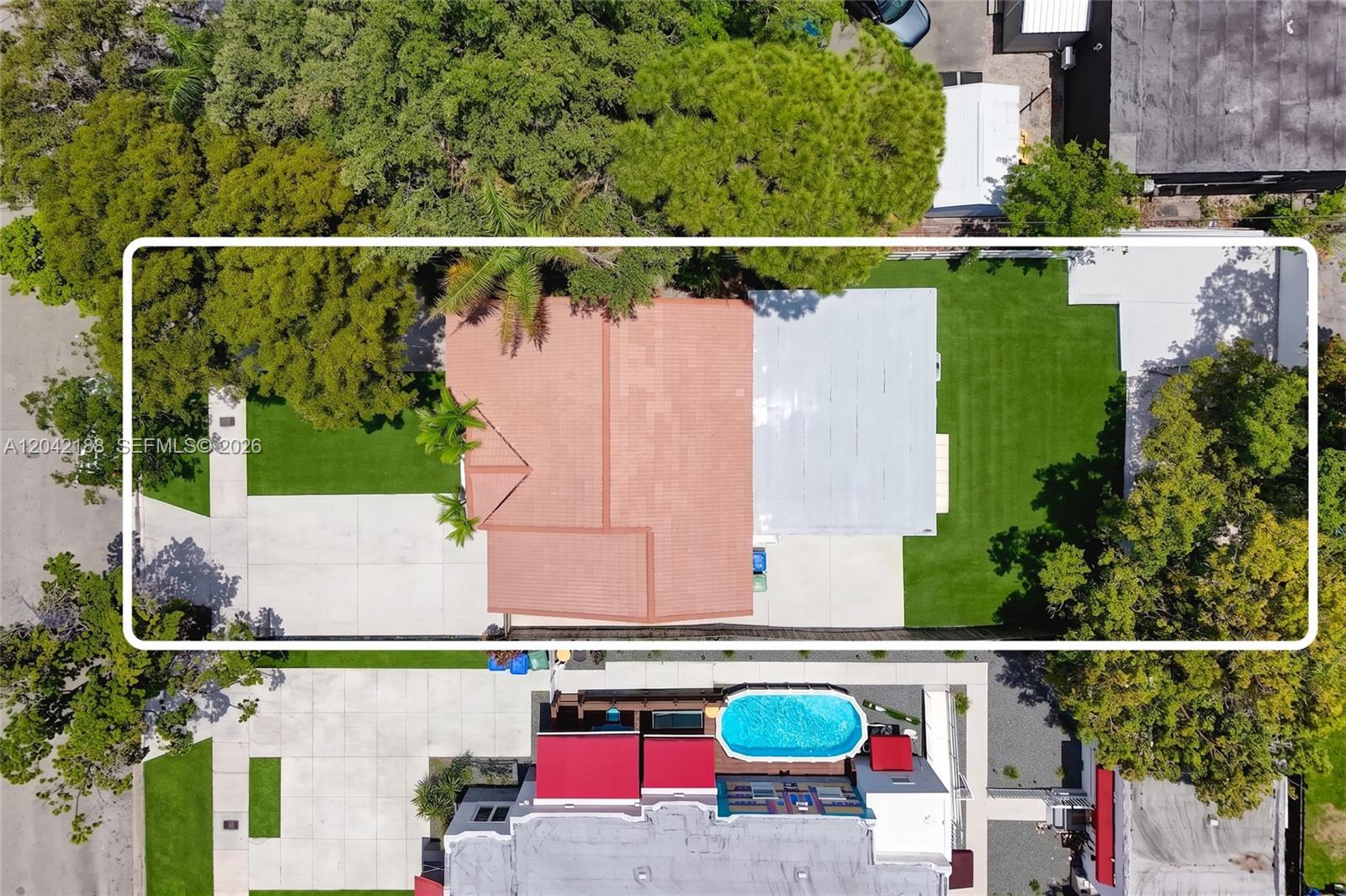 322 Southwest 18th Road Miami, FL 33129 - Photo 25 of 25