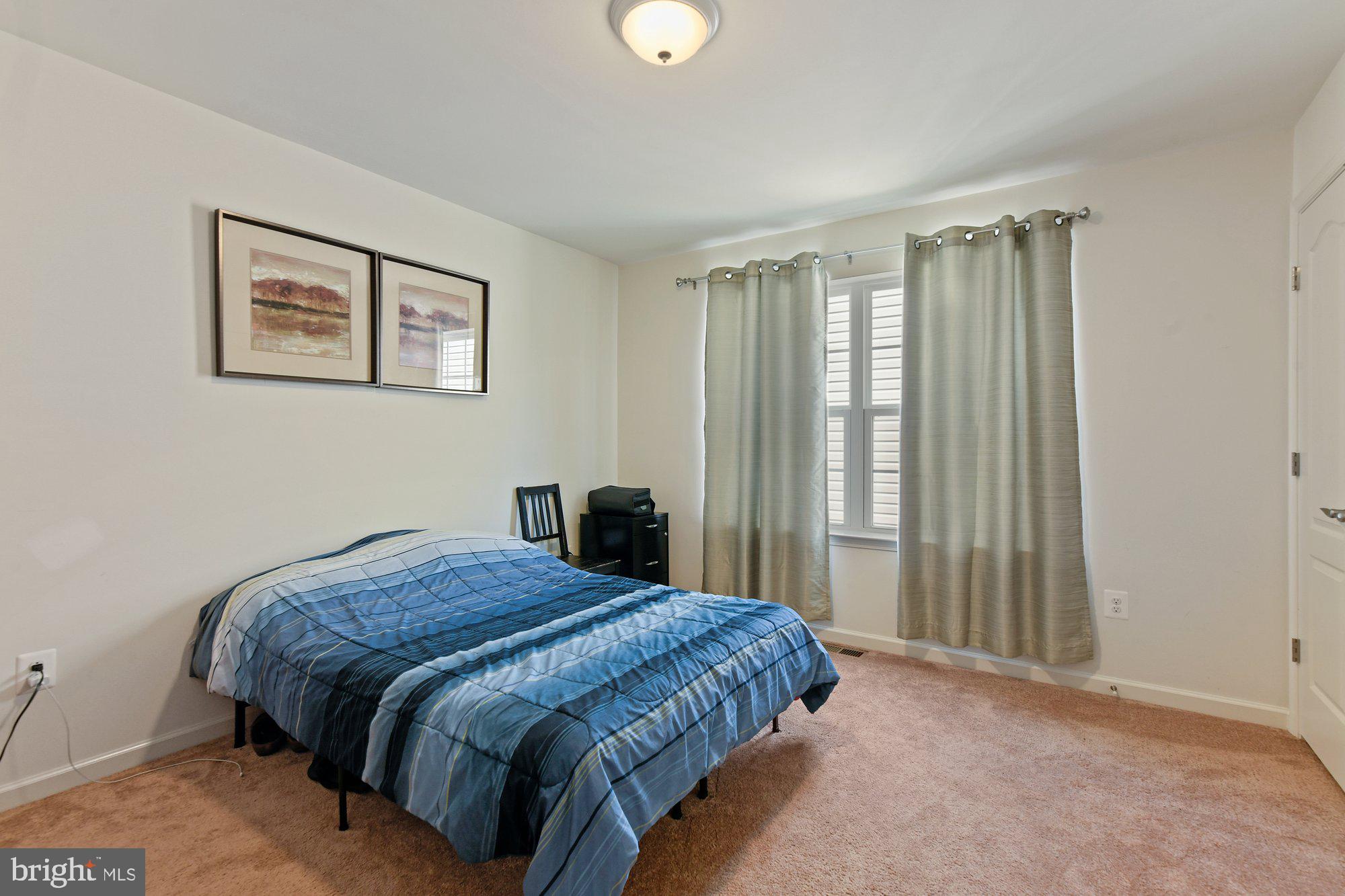 1007 Collier Run Road Baltimore, MD 21220 - Photo 20 of 57 2nd bedroom