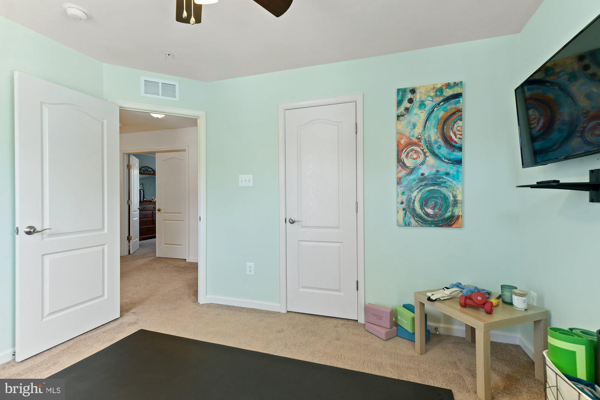 1007 Collier Run Road Baltimore, MD 21220 - Photo 23 of 57 3rd bedroom