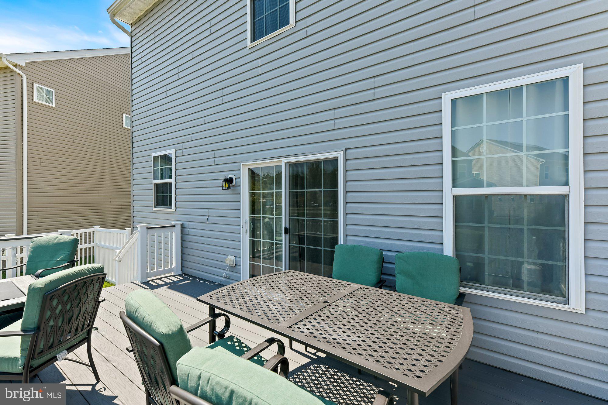 1007 Collier Run Road Baltimore, MD 21220 - Photo 35 of 57