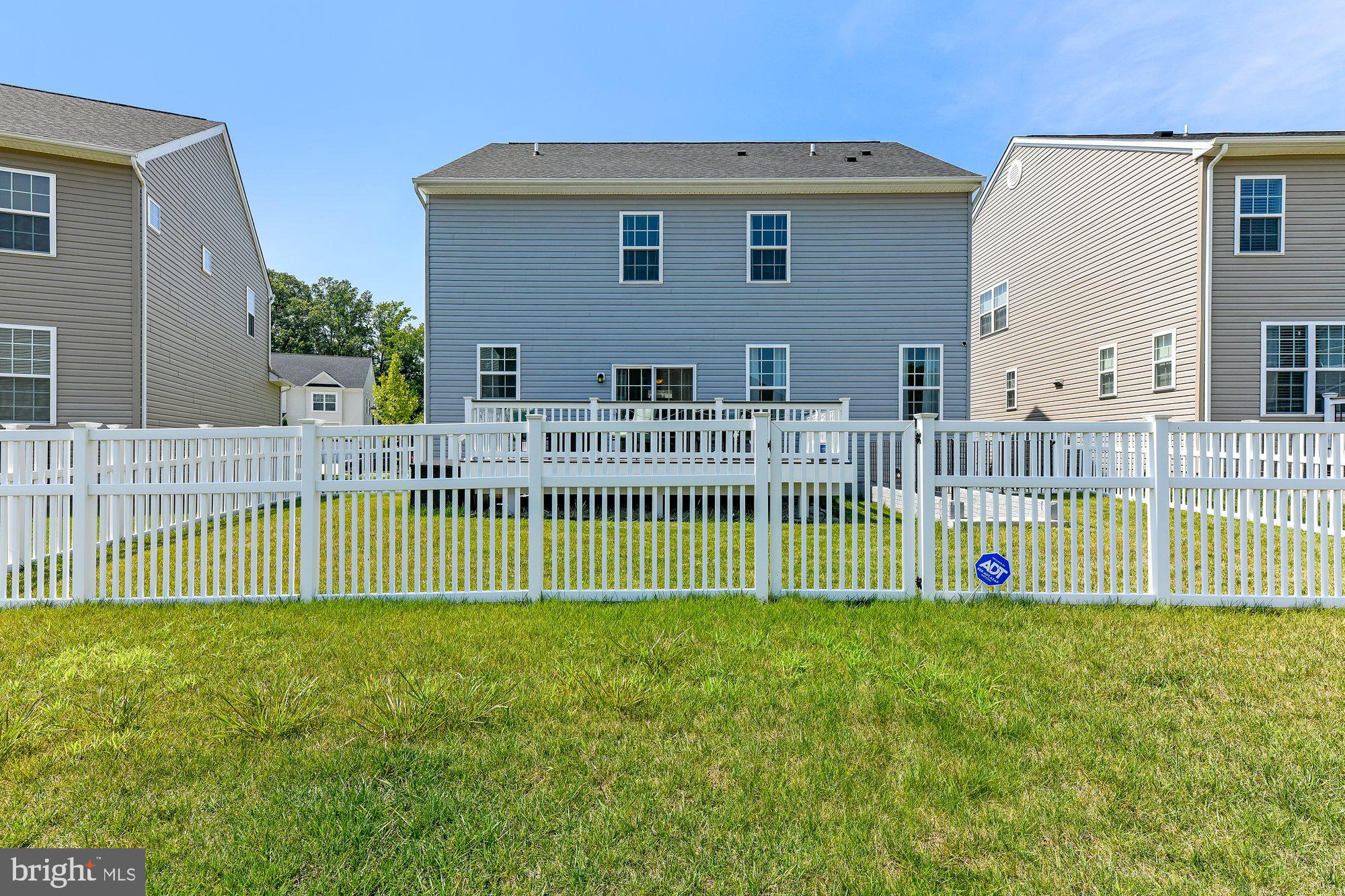 1007 Collier Run Road Baltimore, MD 21220 - Photo 36 of 57