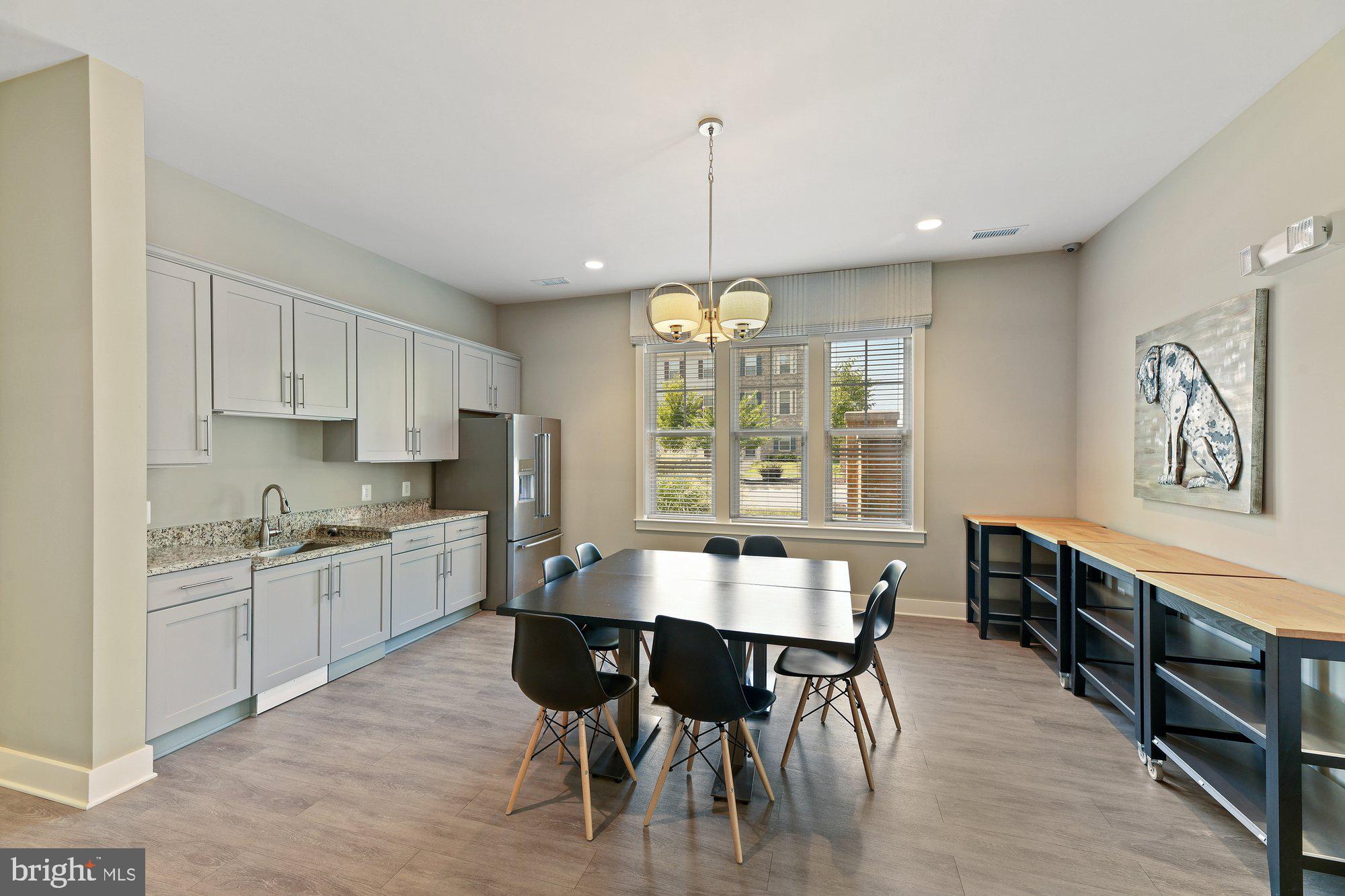 1007 Collier Run Road Baltimore, MD 21220 - Photo 49 of 57 Interior photos of community club house