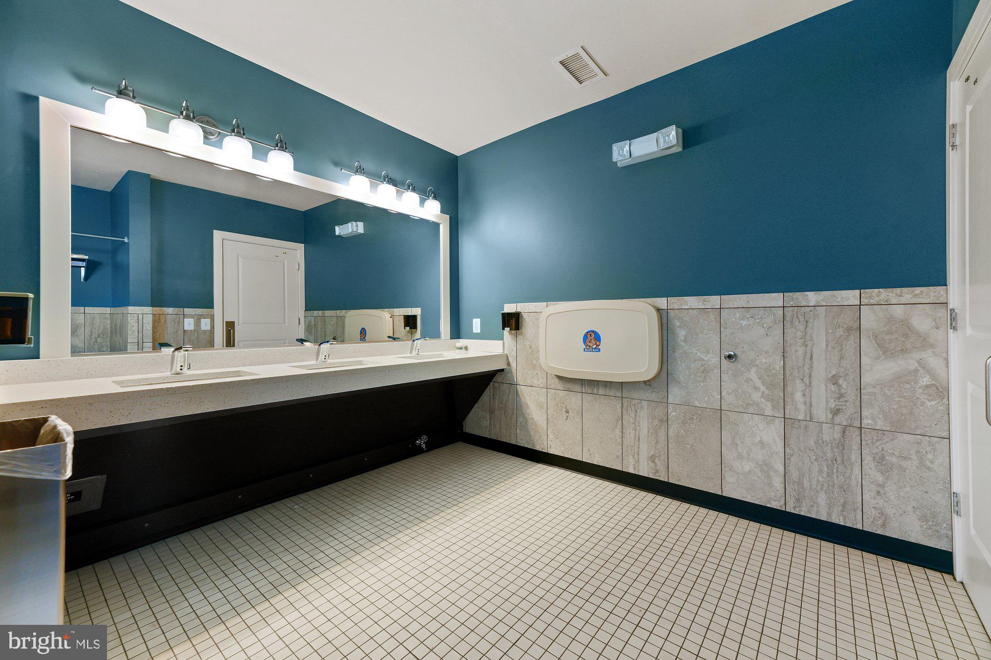 1007 Collier Run Road Baltimore, MD 21220 - Photo 51 of 57 Interior photos of community club house