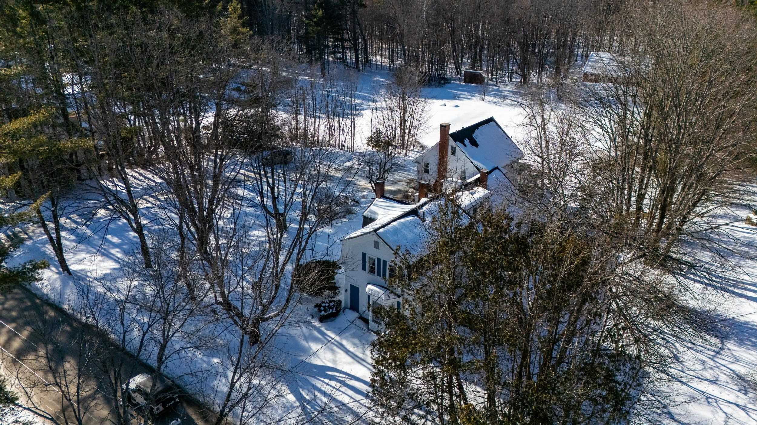 27 Elm Street Fryeburg, ME 04037 - Photo 49 of 49