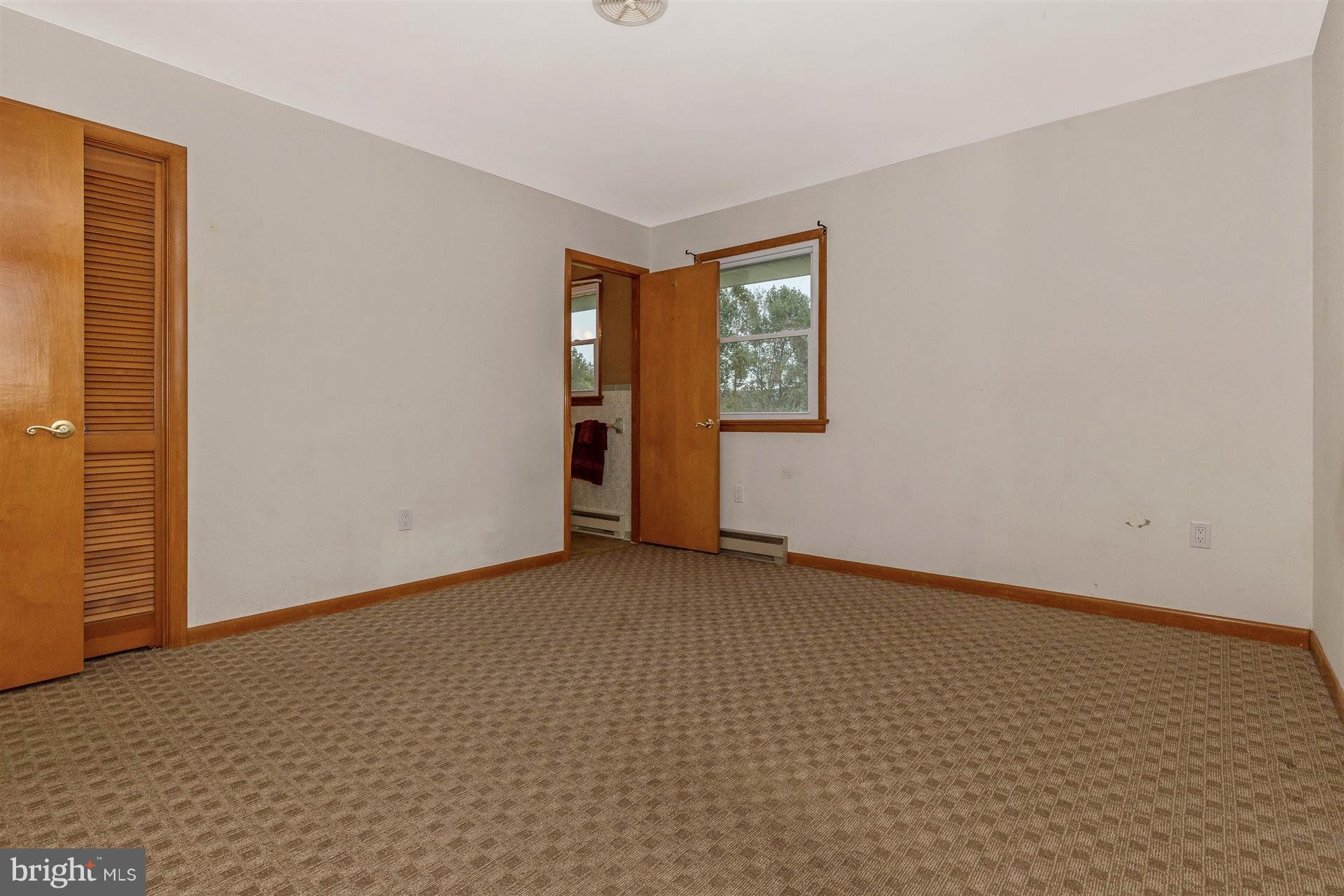2113 Reed Road Knoxville, MD 21758 - Photo 12 of 25 Master Bedroom with Full Bath