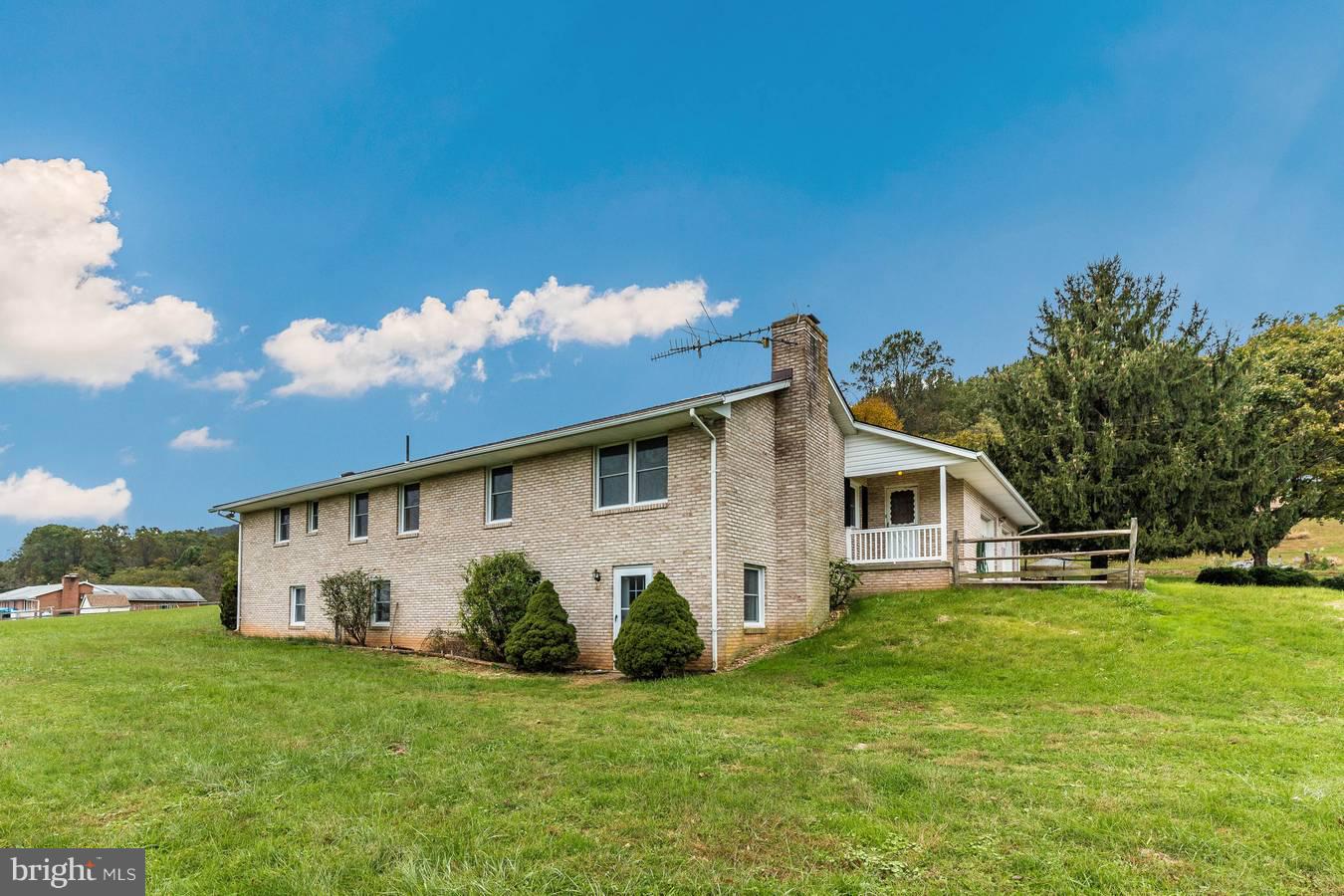 2113 Reed Road Knoxville, MD 21758 - Photo 19 of 25 Gallery Image 19
