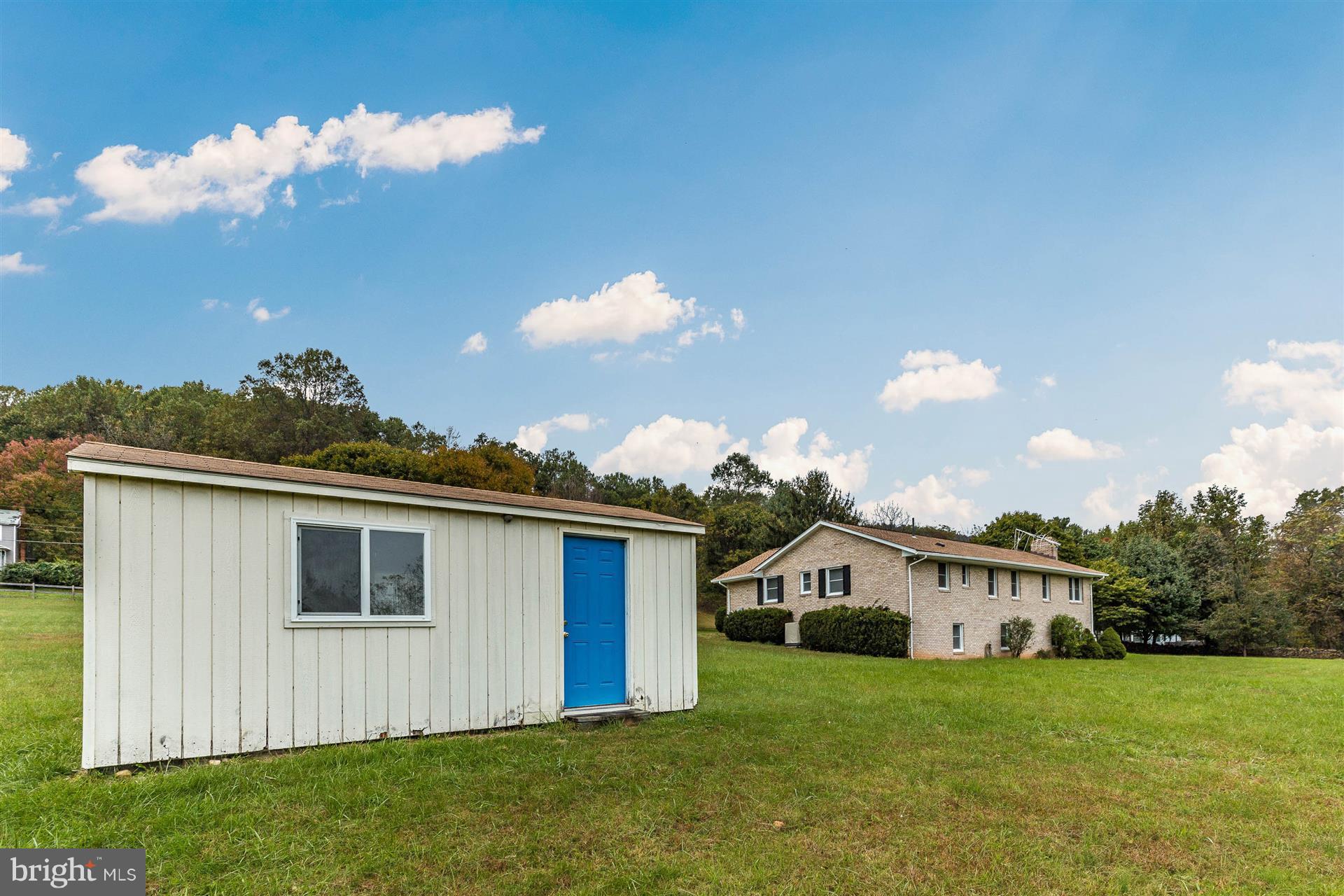 2113 Reed Road Knoxville, MD 21758 - Photo 21 of 25 Art Studio offers Possibilities