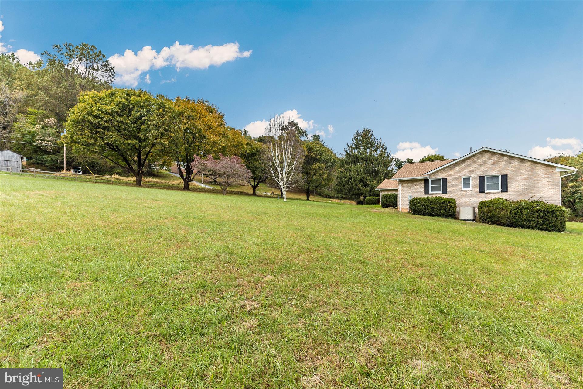 2113 Reed Road Knoxville, MD 21758 - Photo 24 of 25 Nestled on 3+ acres