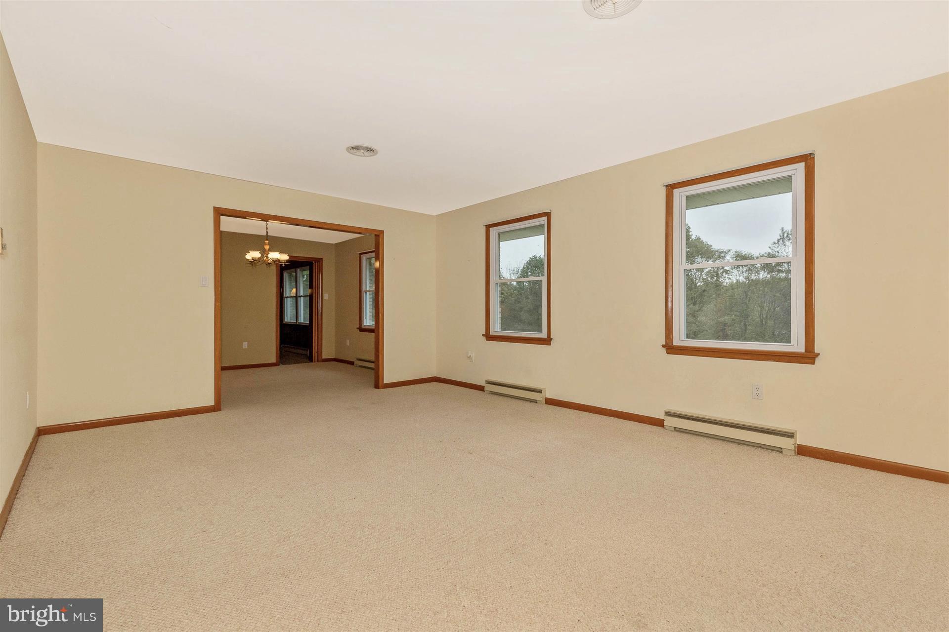 Formal Living Room