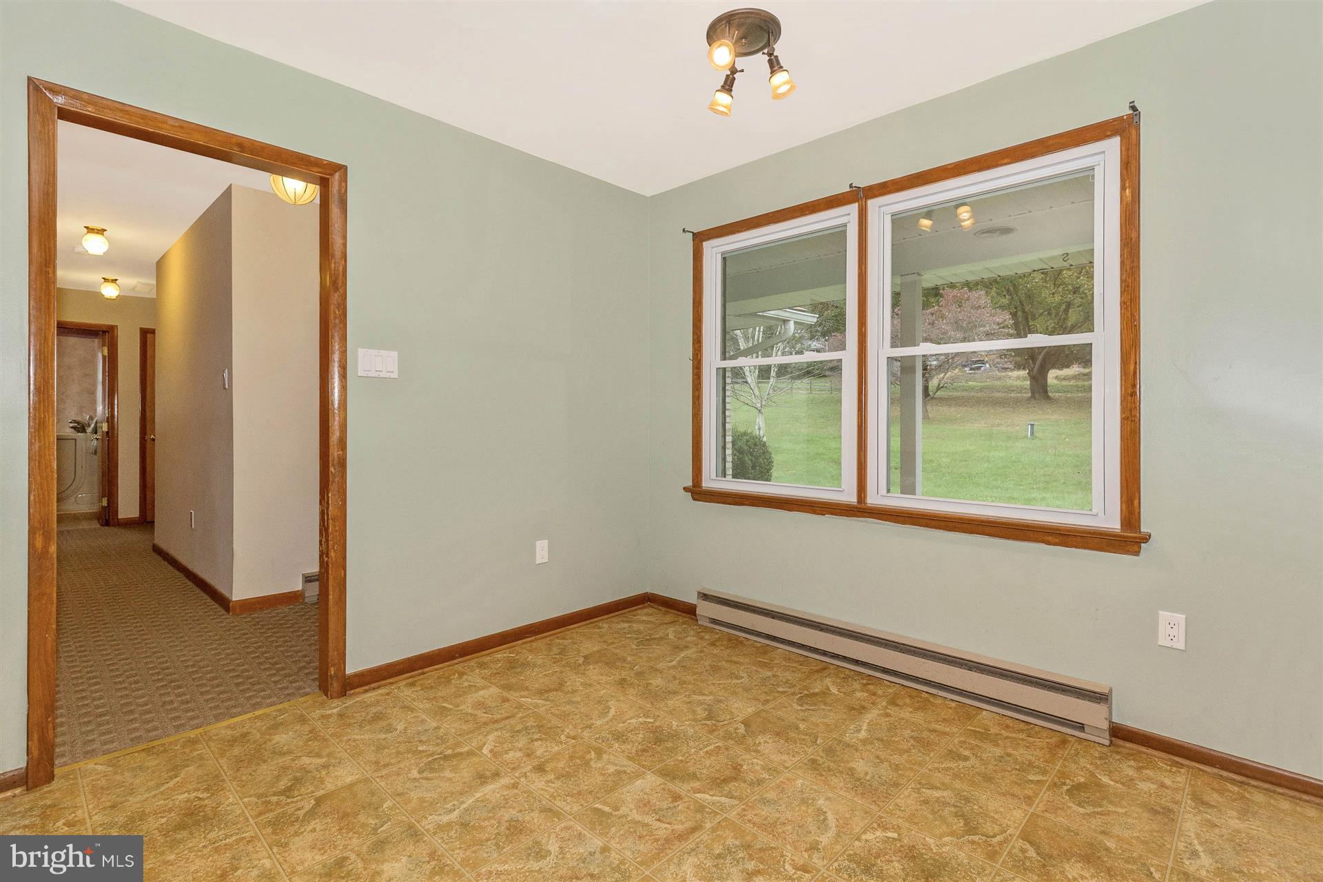 2113 Reed Road Knoxville, MD 21758 - Photo 9 of 25 Breakfast Room in the Kitchen