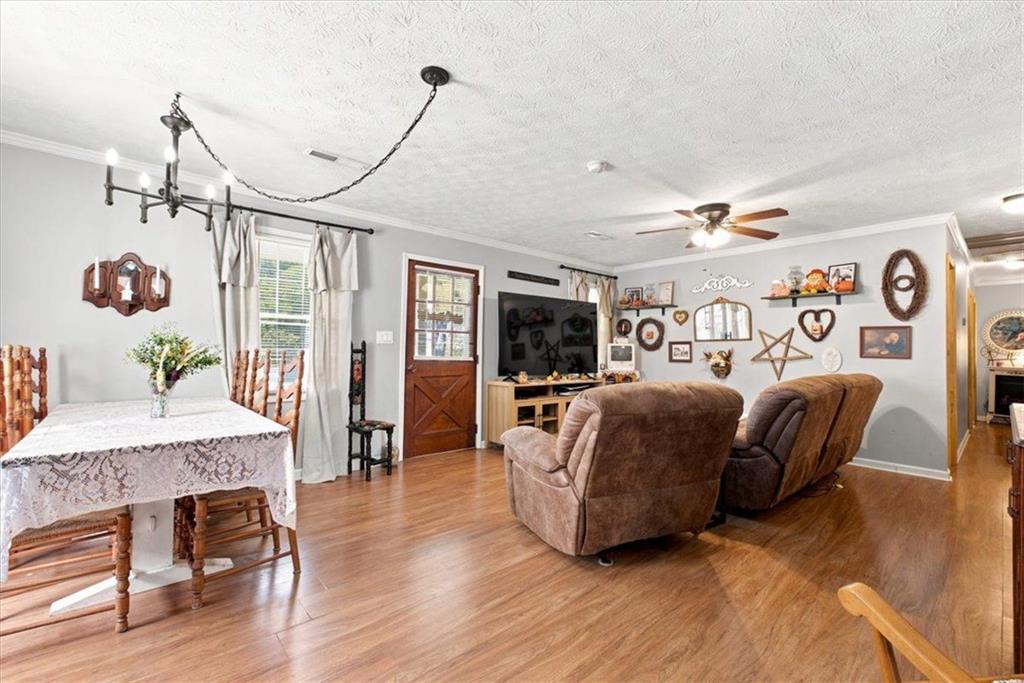 636 Yarbrough Road Aragon, GA 30104 - Photo 5 of 35 Gallery Image 5