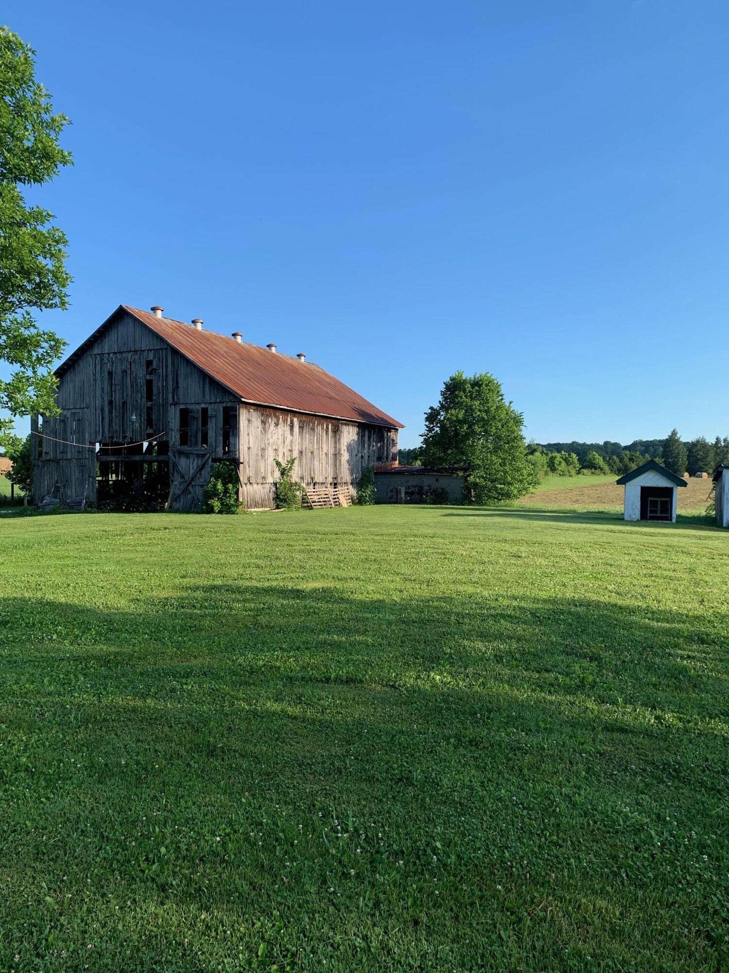 2190 Old Log Lick Road Winchester, KY 40391 - Photo 18 of 19 image3