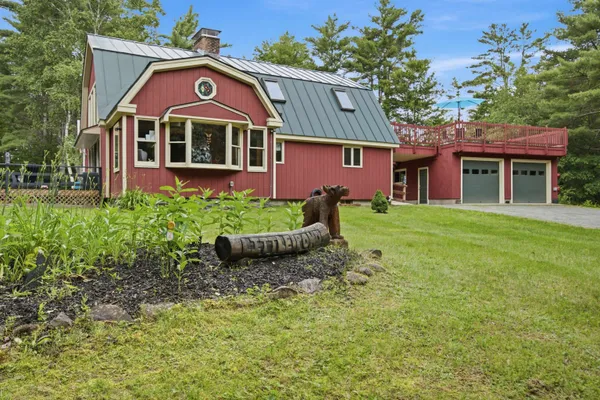 $645,599 | 40 James Lane, Haverhill, NH 03780
