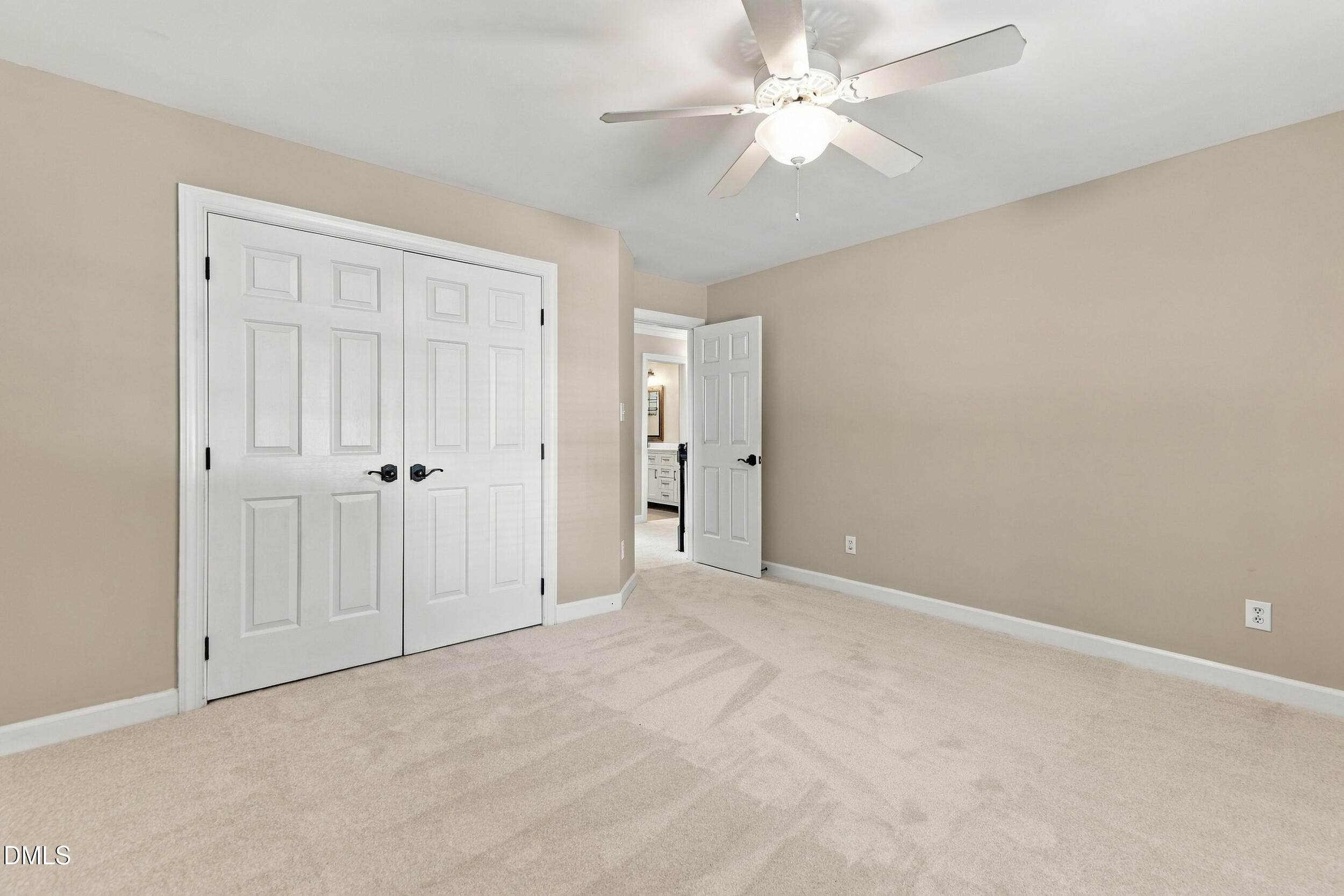 5608 Crossfield Drive Raleigh, NC 27613 - Photo 27 of 45 Bedroom 2
