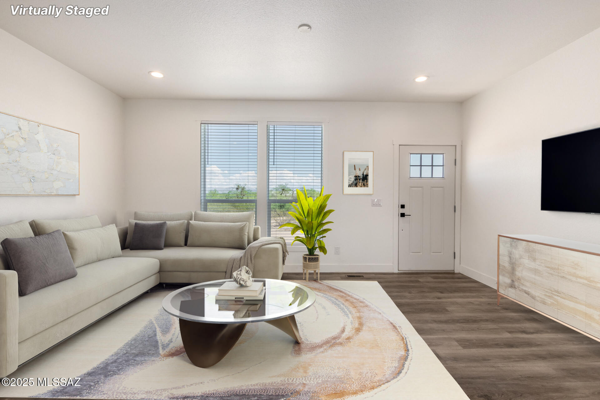 13239 North Derringer Road Marana, AZ 85653 - Photo 3 of 20 Gallery Image 3