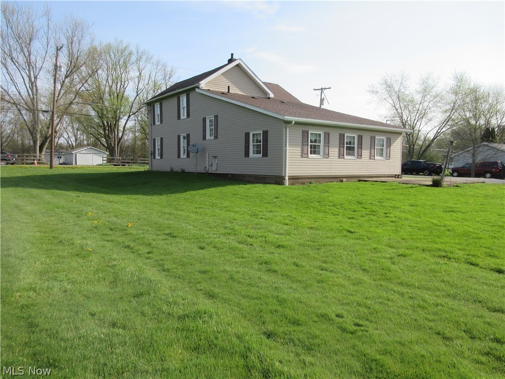 5654 Chestnut Street Andover, OH 44003 - Photo 5 of 26