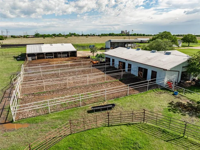 $3,395,000 | 577 Polly Road, Sunnyvale, TX 75182