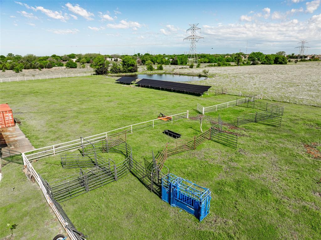 577 Polly Road Sunnyvale, TX 75182 - Photo 30 of 35